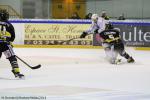 Photo hockey match Rouen - Gap  le 23/12/2014