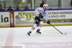 Photo hockey match Rouen - Gap  le 23/12/2014