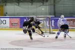 Photo hockey match Rouen - Gap  le 23/12/2014