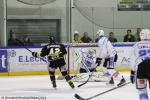 Photo hockey match Rouen - Gap  le 23/12/2014