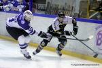 Photo hockey match Rouen - Gap  le 10/10/2015