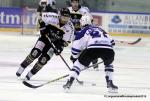 Photo hockey match Rouen - Gap  le 10/10/2015