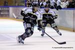 Photo hockey match Rouen - Gap  le 10/10/2015