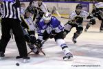 Photo hockey match Rouen - Gap  le 10/10/2015