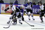 Photo hockey match Rouen - Gap  le 10/10/2015