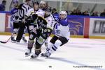 Photo hockey match Rouen - Gap  le 10/10/2015