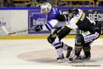 Photo hockey match Rouen - Gap  le 10/10/2015