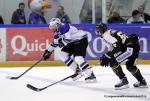 Photo hockey match Rouen - Gap  le 10/10/2015