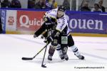 Photo hockey match Rouen - Gap  le 10/10/2015