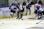 Photo hockey match Rouen - Gap  le 10/10/2015