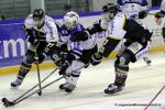 Photo hockey match Rouen - Gap  le 10/10/2015