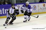 Photo hockey match Rouen - Gap  le 10/10/2015