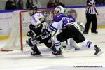 Photo hockey match Rouen - Gap  le 10/10/2015