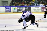 Photo hockey match Rouen - Gap  le 11/03/2016