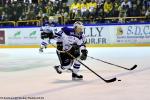Photo hockey match Rouen - Gap  le 11/03/2016