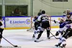 Photo hockey match Rouen - Gap  le 11/03/2016
