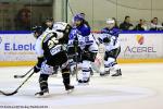 Photo hockey match Rouen - Gap  le 11/03/2016