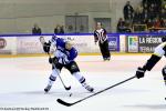 Photo hockey match Rouen - Gap  le 11/03/2016