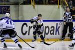 Photo hockey match Rouen - Gap  le 11/03/2016