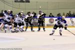 Photo hockey match Rouen - Gap  le 11/03/2016