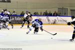 Photo hockey match Rouen - Gap  le 11/03/2016