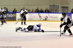 Photo hockey match Rouen - Gap  le 11/03/2016