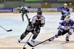 Photo hockey match Rouen - Gap  le 12/03/2016