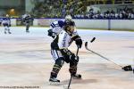 Photo hockey match Rouen - Gap  le 12/03/2016
