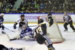 Photo hockey match Rouen - Gap  le 12/03/2016