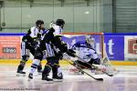 Photo hockey match Rouen - Gap  le 12/03/2016