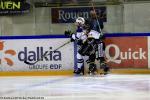 Photo hockey match Rouen - Gap  le 12/03/2016