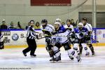 Photo hockey match Rouen - Gap  le 12/03/2016