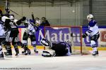 Photo hockey match Rouen - Gap  le 12/03/2016