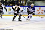Photo hockey match Rouen - Gap  le 12/03/2016