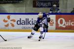 Photo hockey match Rouen - Gap  le 12/03/2016