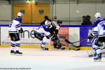 Photo hockey match Rouen - Gap  le 12/03/2016