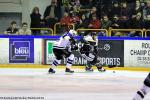 Photo hockey match Rouen - Gap  le 12/03/2016