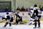 Photo hockey match Rouen - Gap  le 12/03/2016