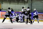 Photo hockey match Rouen - Gap  le 12/03/2016