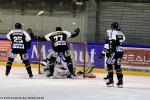 Photo hockey match Rouen - Gap  le 12/03/2016