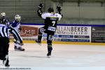 Photo hockey match Rouen - Gap  le 12/03/2016