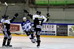 Photo hockey match Rouen - Gap  le 12/03/2016