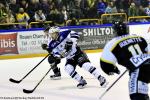 Photo hockey match Rouen - Gap  le 12/03/2016