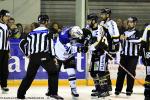 Photo hockey match Rouen - Gap  le 12/03/2016