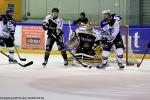Photo hockey match Rouen - Gap  le 12/03/2016