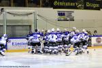 Photo hockey match Rouen - Gap  le 18/03/2016