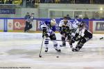 Photo hockey match Rouen - Gap  le 18/03/2016