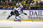 Photo hockey match Rouen - Gap  le 18/03/2016