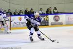 Photo hockey match Rouen - Gap  le 18/03/2016