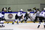 Photo hockey match Rouen - Gap  le 18/03/2016